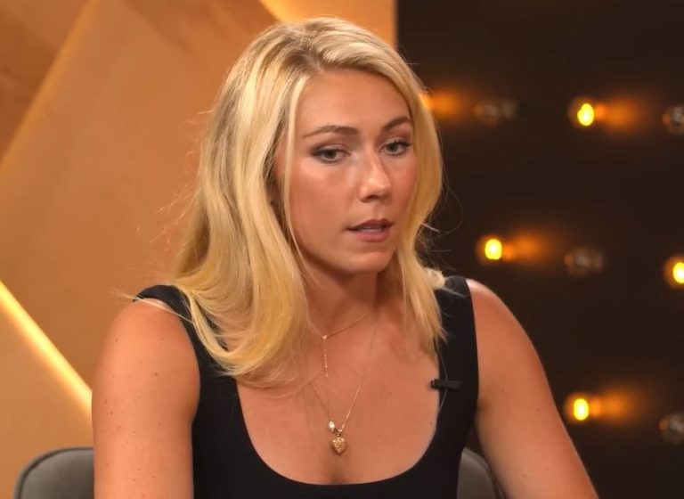 Mikaela Shiffrin Net Worth