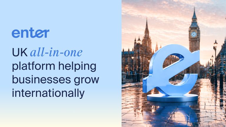New UK Platform Simplifies International Growth for Scaling Companies