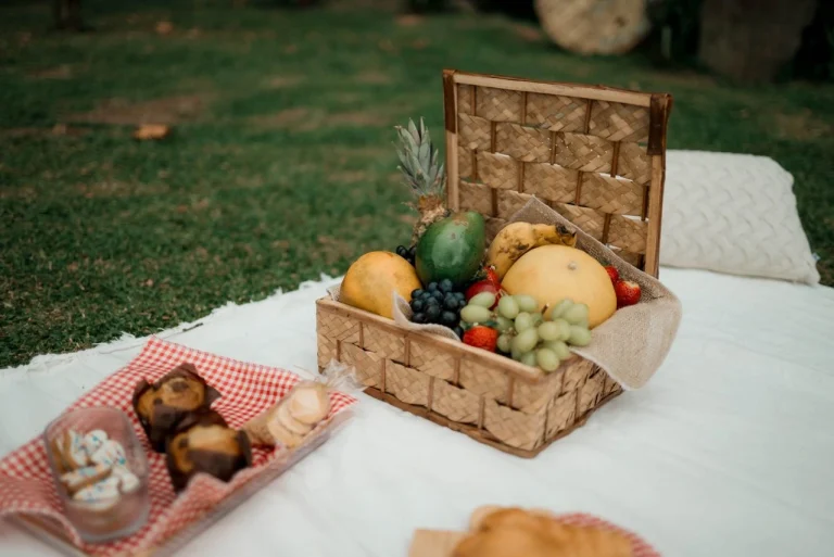 Why Food Hampers Work Well for Remote Teams and Hybrid Workplaces Food Hampers