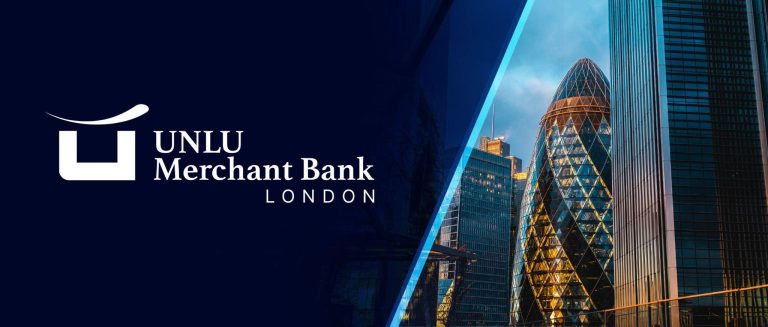 London Rebrand Signals ÜNLÜ & Co’s Arrival in UK Investment Banking as UNLU Merchant Bank UNLU Merchant Bank, the London investment banking platform of ÜNLÜ & Co