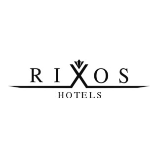 Rixos Hotels Egypt logo, The Underdog Project added to Rixos Hotels Egypt New Year 2027 entertainment line-up